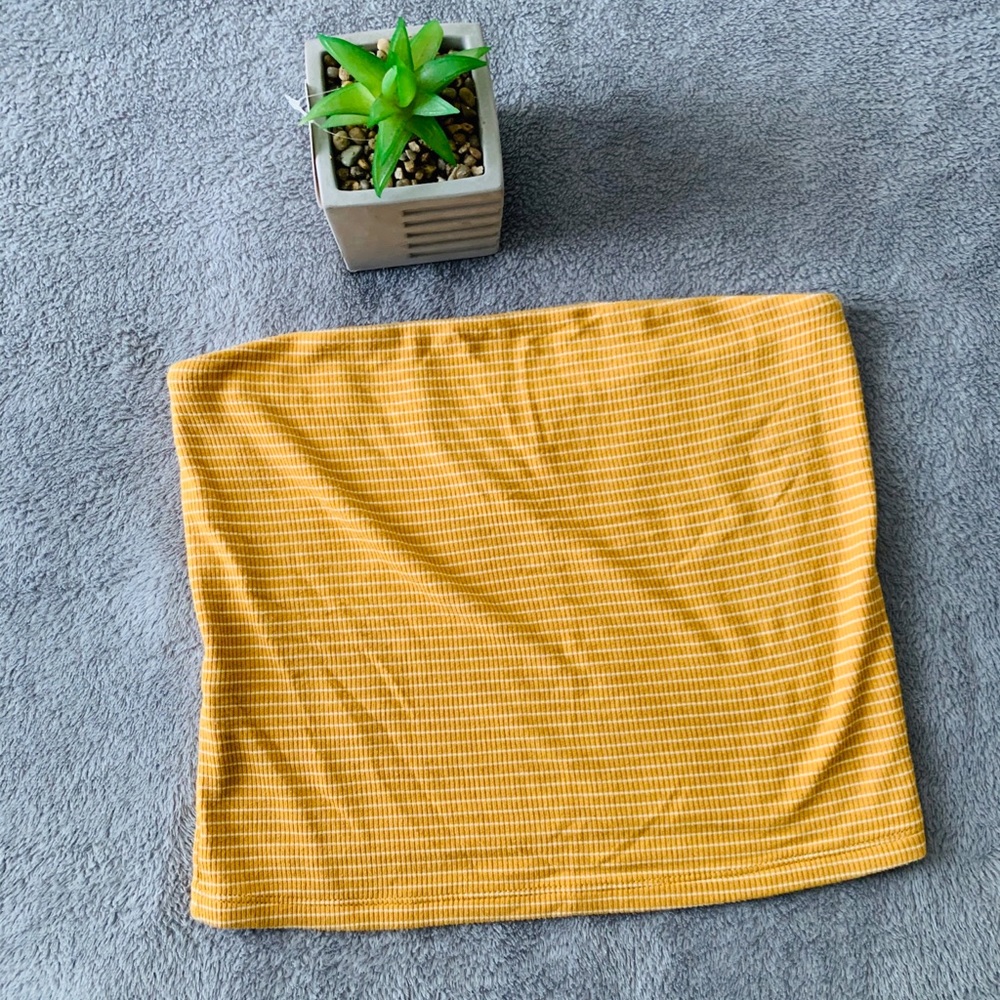 *SOLD*American Eagle tube top